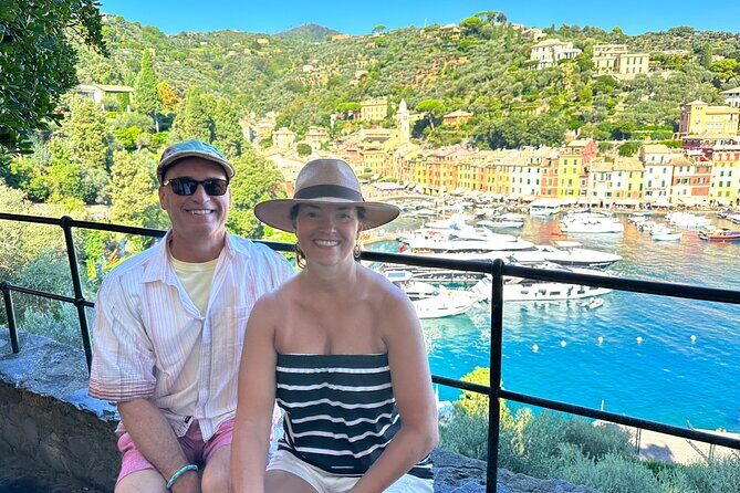 Exclusive Private Day Trip: Portofino & Santa Margherita from Portofino's Port - Price and Value