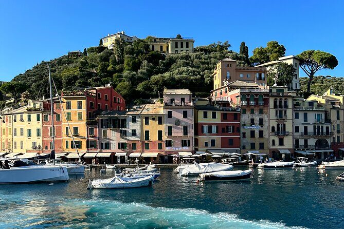 Exclusive Private Day Trip: Portofino & Santa Margherita from Portofino's Port - Final Thoughts: Who Is This Tour For?