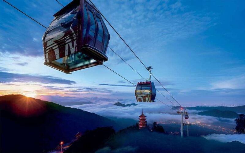Exclusive Private Day Trip to Genting Highlands - A Practical Guide to the Private Day Trip to Genting Highlands