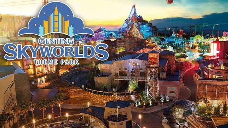 Exclusive Private Day Trip to Genting Highlands - Why This Tour Stands Out