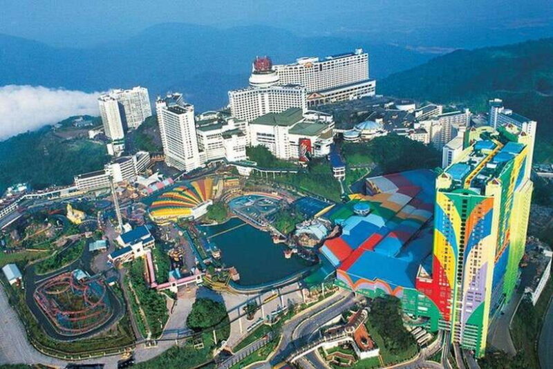 Exclusive Private Day Trip to Genting Highlands - Final Thoughts