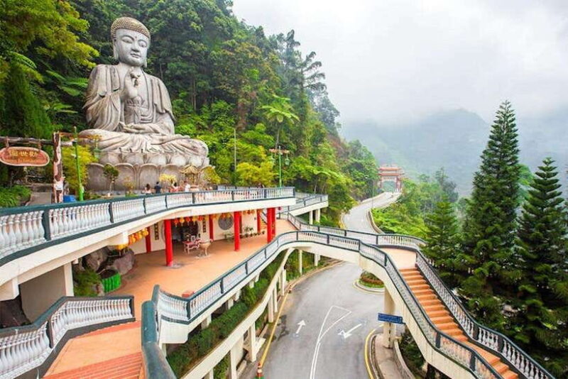 Exclusive Private Day Trip to Genting Highlands - Frequently Asked Questions