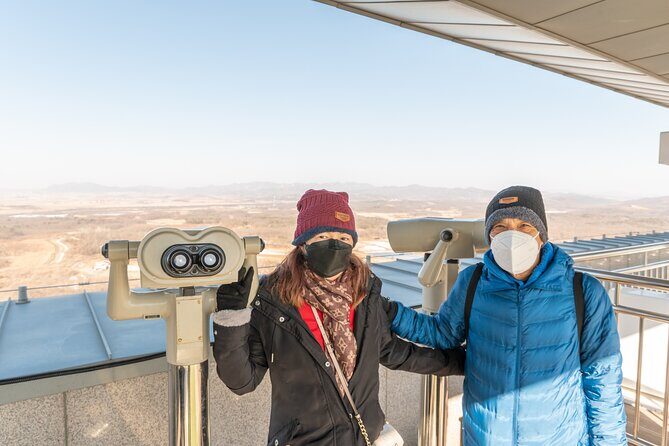 Exclusive Private DMZ Tour & War Memorial Hall or Suspension Bridge(No Shopping) - A Detailed Look at the DMZ Private Tour