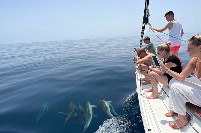 Exclusive private experience in luxury catamaran - Who Is This Tour Best For?