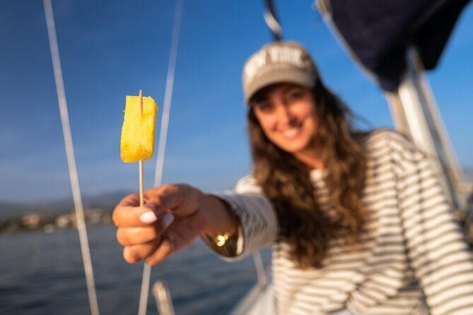 Exclusive private experience in luxury catamaran - Frequently Asked Questions