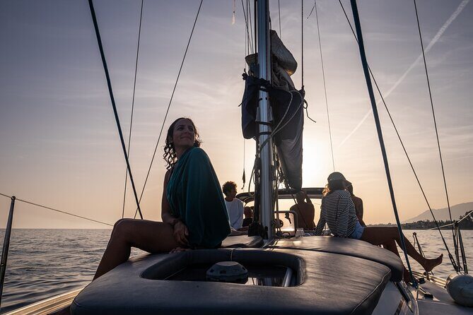 Exclusive private experience in luxury catamaran - Final Words