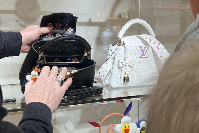 Exclusive Private Fashion Tour in Milan - FAQ
