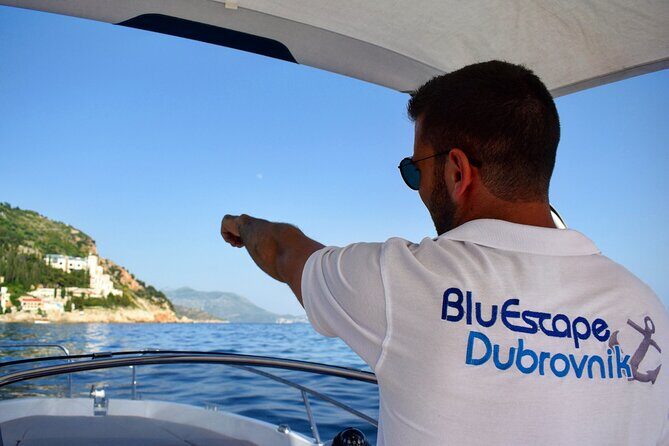Exclusive private full day boat tour from Dubrovnik & Free drinks - FAQ