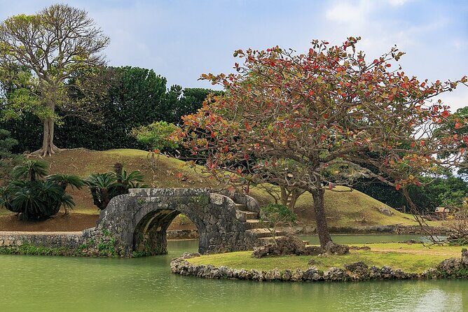 Exclusive Private Full Day Okinawa Island Tour with a Local Guide - Key Points