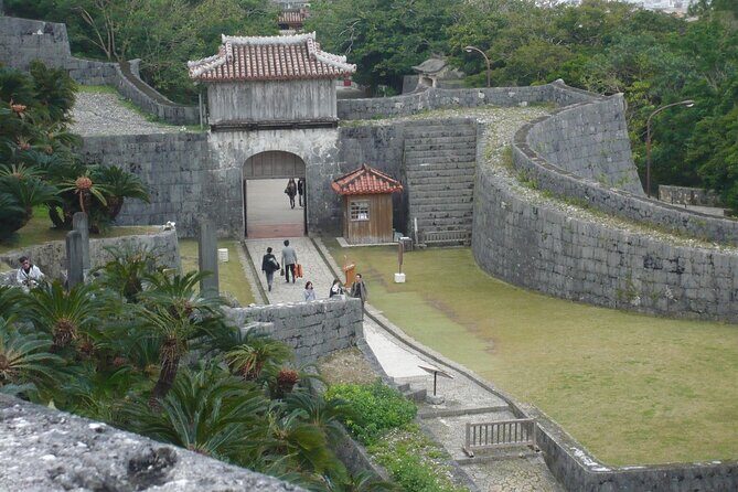 Exclusive Private Full Day Okinawa Island Tour with a Local Guide - FAQs