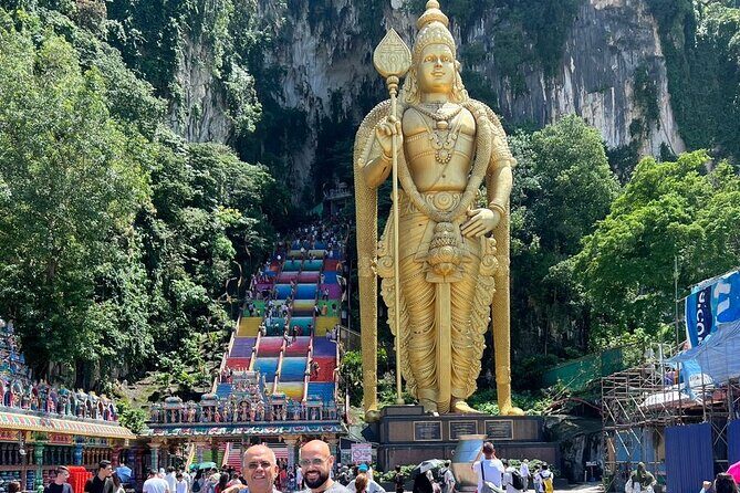 Exclusive Private Genting Tour - Key Points