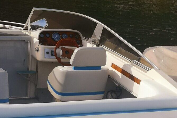 Exclusive Private Guided Boat Tour on Lake Como 1H - 4H - Final Thoughts