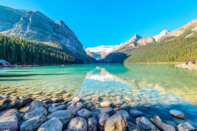 Exclusive Private Guided Tour of Banff and Yoho National Park - What Makes This Tour Stand Out?