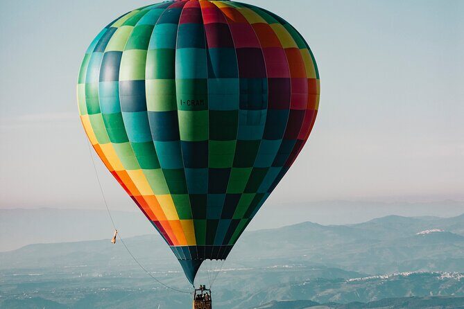 Exclusive Private Hot Air Balloon Flight in Matera with Breakfast - Who Should Consider This Tour?