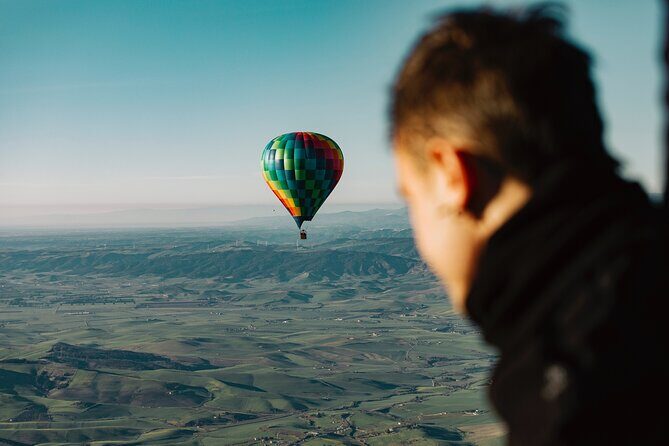 Exclusive Private Hot Air Balloon Flight in Matera with Breakfast - FAQ