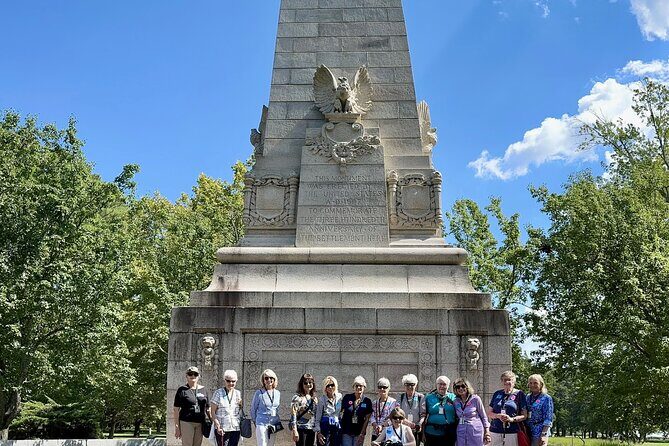 Exclusive Private Jamestown to Yorktown Tour with Surrender Field - Final Thoughts