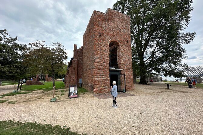 Exclusive Private Jamestown to Yorktown Tour with Surrender Field - FAQ