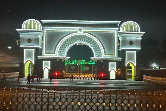 Exclusive Private Kuala Lumpur Night Tour - Who Will Appreciate This Tour?