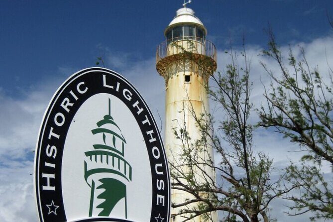 Exclusive Private Land Tour of Grand Turk - An Authentic Peek Into Grand Turk: Private Land Tour Overview