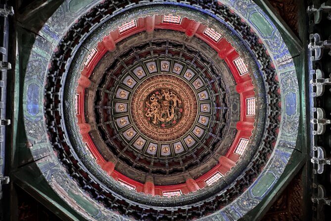 Exclusive Private Photography & Video Tour to The Forbidden City - Logistics and practical tips