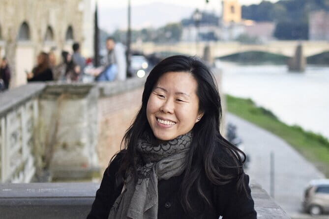 Exclusive Private Photoshoot in Florence - Key Points