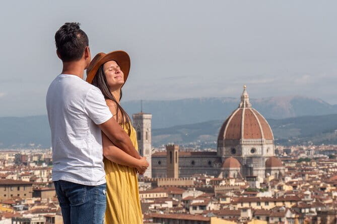 Exclusive Private Photoshoot in Florence - Final Thoughts: Is This for You?