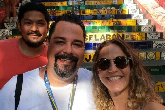 Exclusive Private Rio Tour: Guide & Private Car/Driver - Exploring Rio with a Private Guide and Car: What to Expect