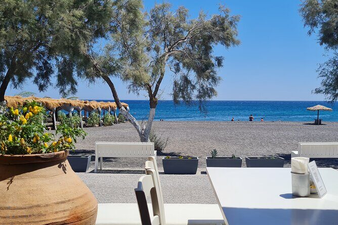 Exclusive Private Santorini Tour Fully Customizable Experience - FAQ