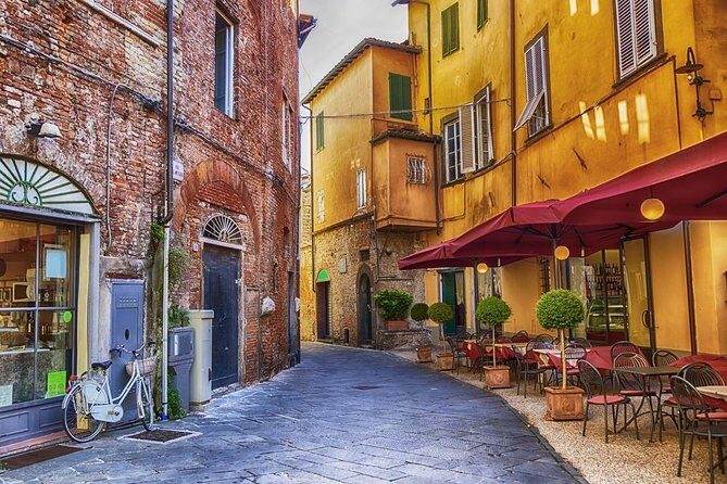 Exclusive Private Shore Excursion from Livorno port to Pisa and Lucca - Frequently Asked Questions