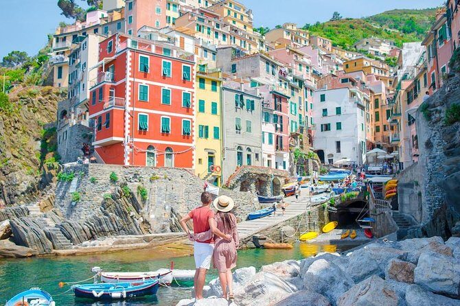 Exclusive Private Shore Excursion to Cinque Terre from La Spezia port - Final Thoughts