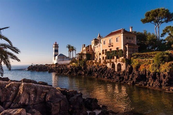 Exclusive Private Sintra Tour - The Experience from a Traveler’s Perspective