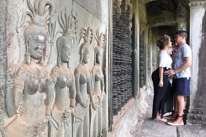 Exclusive Private Sunrise Tour of Angkor Wat with Champagne Breakfast - FAQs
