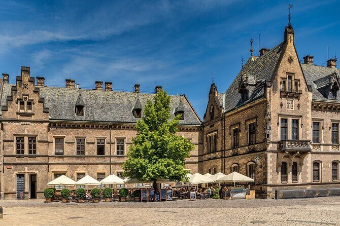 Exclusive Private Tailored Tour of Prague from Vienna - FAQs