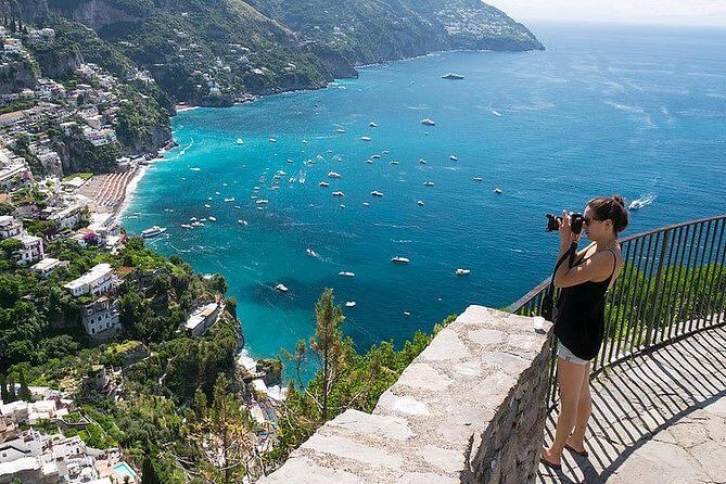 Exclusive Private Tour: Amalfi, Positano & Ravello from Naples - Final Thoughts