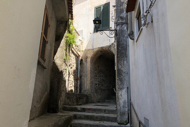 Exclusive Private Tour: Explore Pompeii and the Amalfi Coast - An In-Depth Look at the Pompeii and Amalfi Coast Private Tour