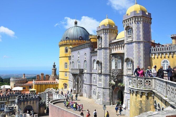 Exclusive private tour: Live a magical day in Sintra - What Makes This Tour Valuable?