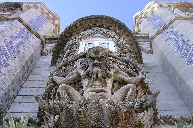 Exclusive private tour: Live a magical day in Sintra - Who Should Consider This Tour?