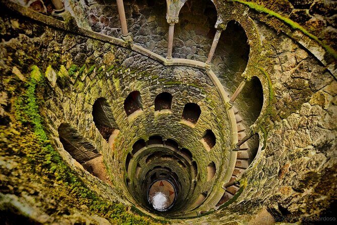 Exclusive private tour: Live a magical day in Sintra - The Sum Up