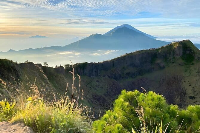 Exclusive Private Tour Mount Batur Sunrise Trekking - Key Points