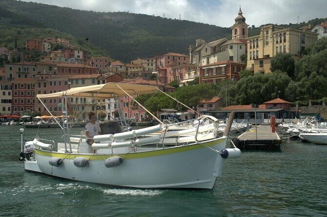 Exclusive Private Tour of Cinque Terre - What’s Included and What’s Not