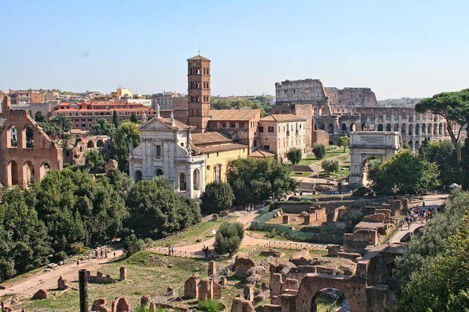 Exclusive Private Tour of Colosseum Arena Floor & Ancient Rome - Final Thoughts: Is This Tour Right for You?