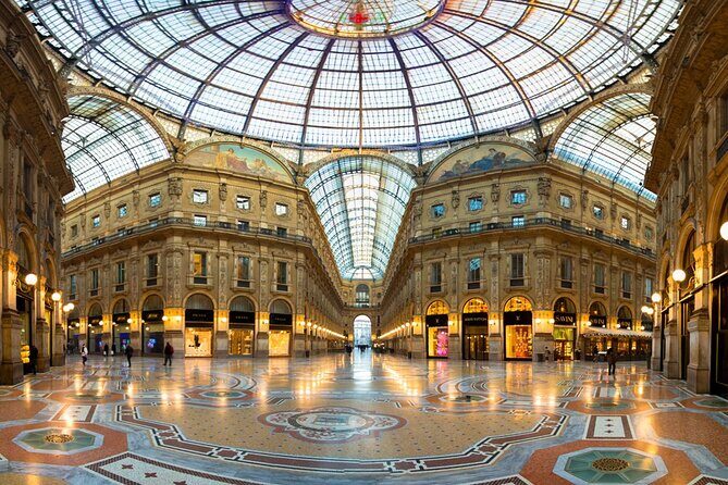 Exclusive Private tour of Milan with pickup - Engaging Intro