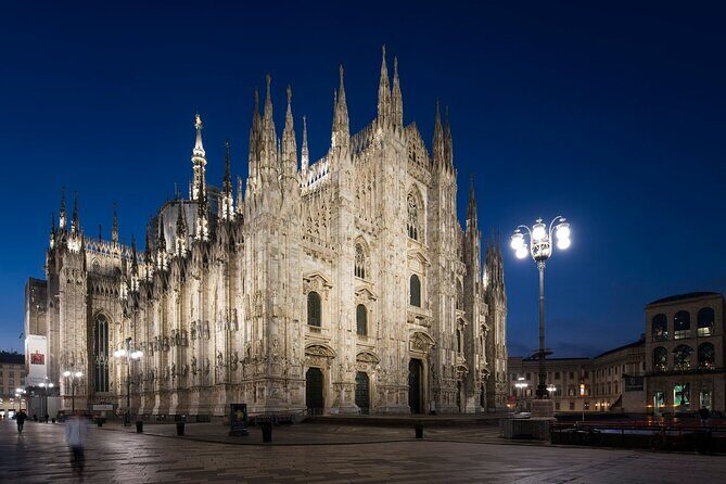 Exclusive Private tour of Milan with pickup - The Sum Up: Is It Worth It?