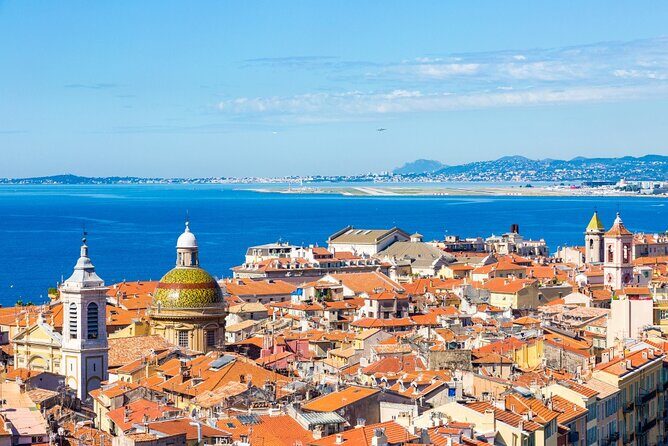 Exclusive Private Tour of Nice: Secrets, Stories & Stunning Views - Key Points