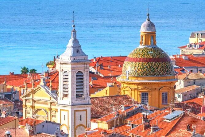 Exclusive Private Tour of Nice: Secrets, Stories & Stunning Views - Final Thoughts