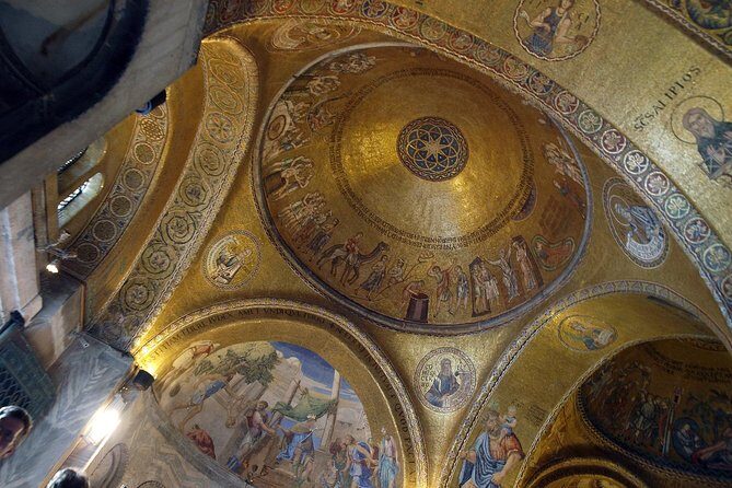 Exclusive Private Tour of Saint Mark's Basilica After Hours - Who Is This Tour Best For?