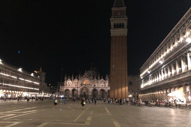 Exclusive Private Tour of Saint Mark's Basilica After Hours - Final Thoughts