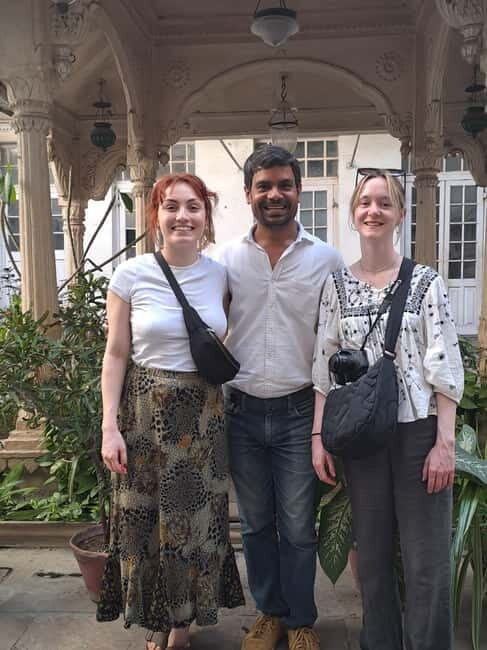 Exclusive Private Tour of Varanasi - Exploring Varanasi in a Day: An Authentic Guided Experience