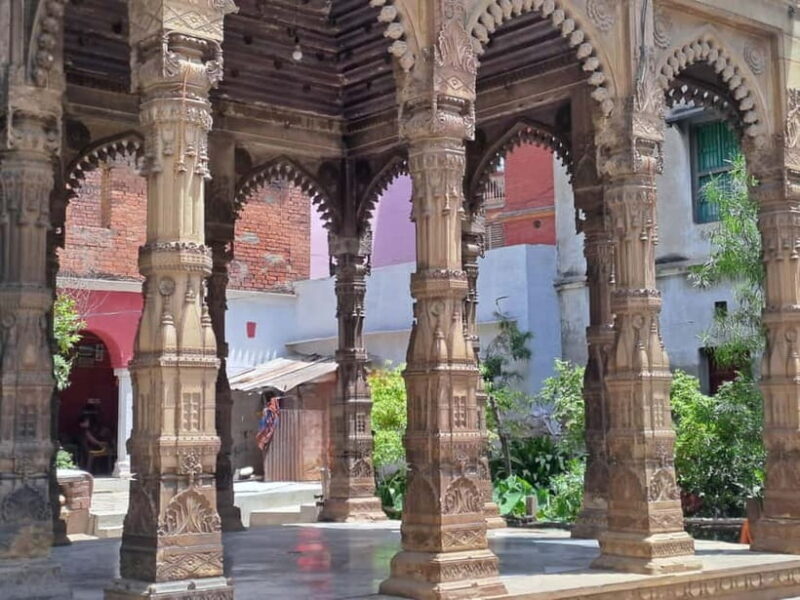 Exclusive Private Tour of Varanasi - Who Should Consider This Tour?