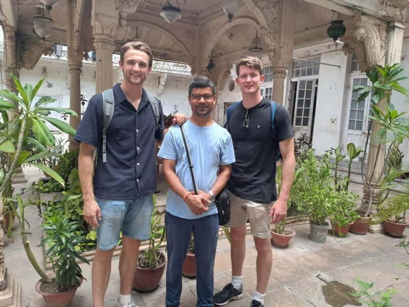 Exclusive Private Tour of Varanasi - FAQ